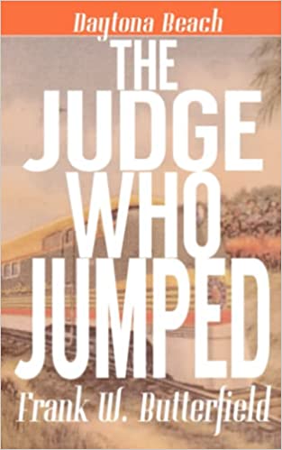 The Judge Who Jumped