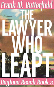 The Lawyer Who Leapt