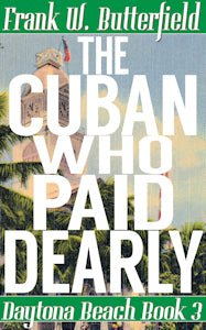The Cuban Who Paid Dearly