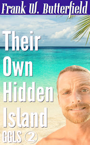 Their Own Hidden Island