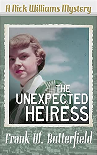 The Unexpected Heiress