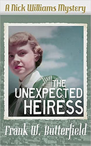 The Unexpected Heiress