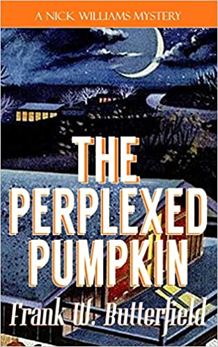 The Perplexed Pumpkin