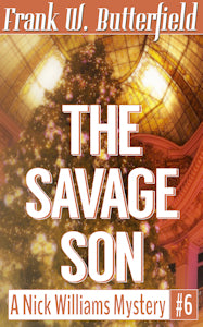 The Savage Son