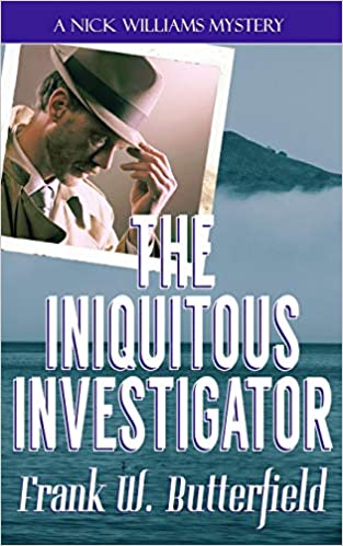 The Iniquitous Investigator