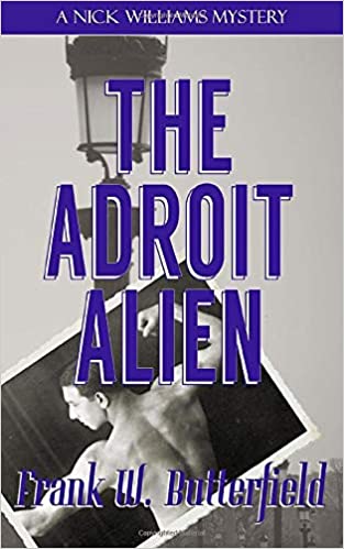 The Adroit Alien