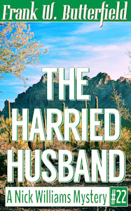 The Harried Husband