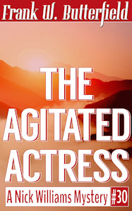 The Agitated Actress